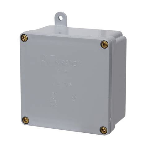 4 deep junction box|5x5x2 pvc junction box.